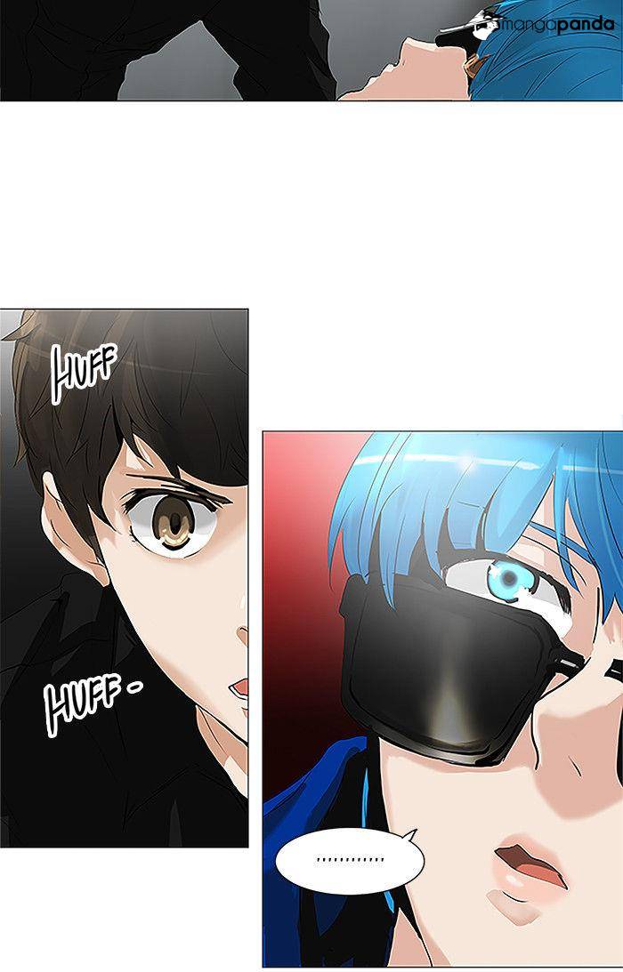 Tower of God Chapter 210 image 18